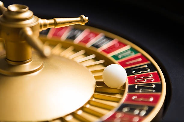 Blackjack hand with free double-down option highlighted