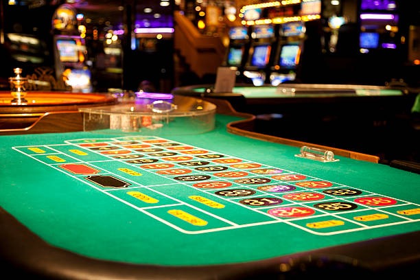Sports Betting Game 